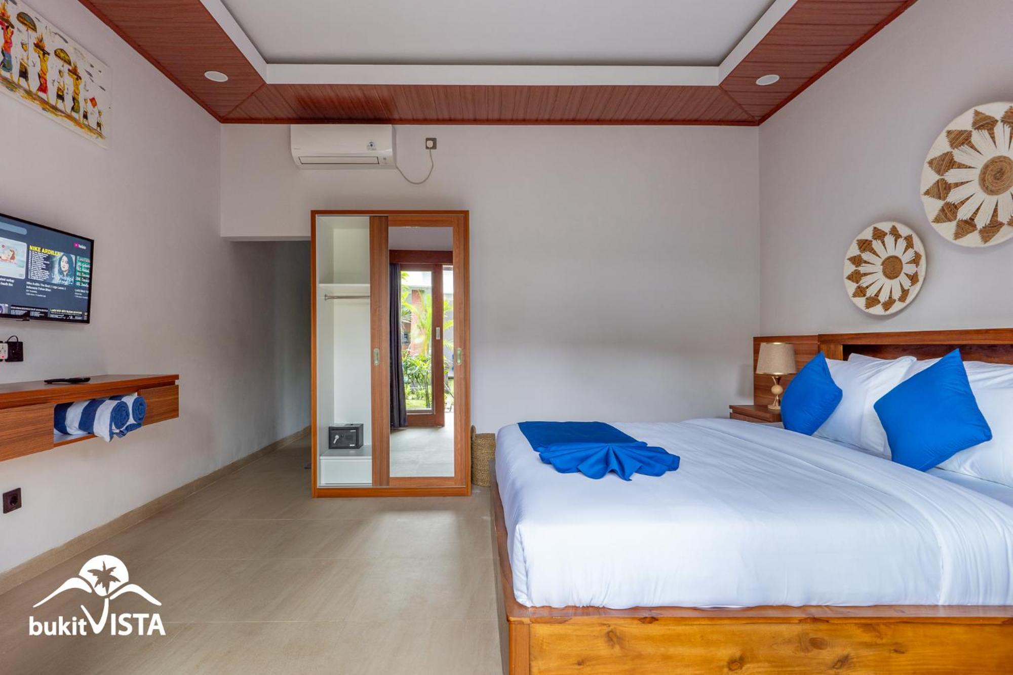 The Pandawa Bali By Bukit Vista Otel Ungasan Dış mekan fotoğraf