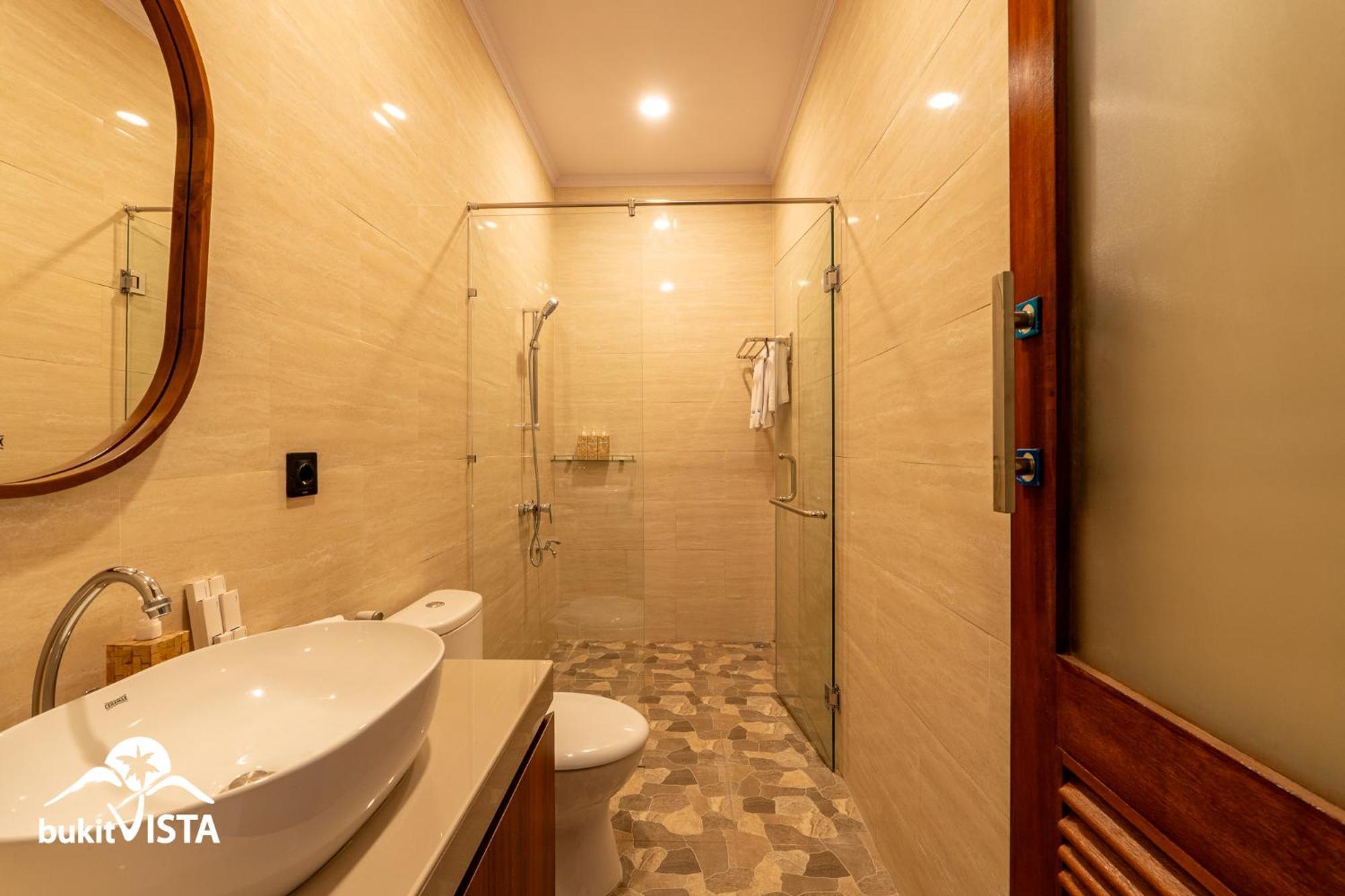 The Pandawa Bali By Bukit Vista Otel Ungasan Dış mekan fotoğraf
