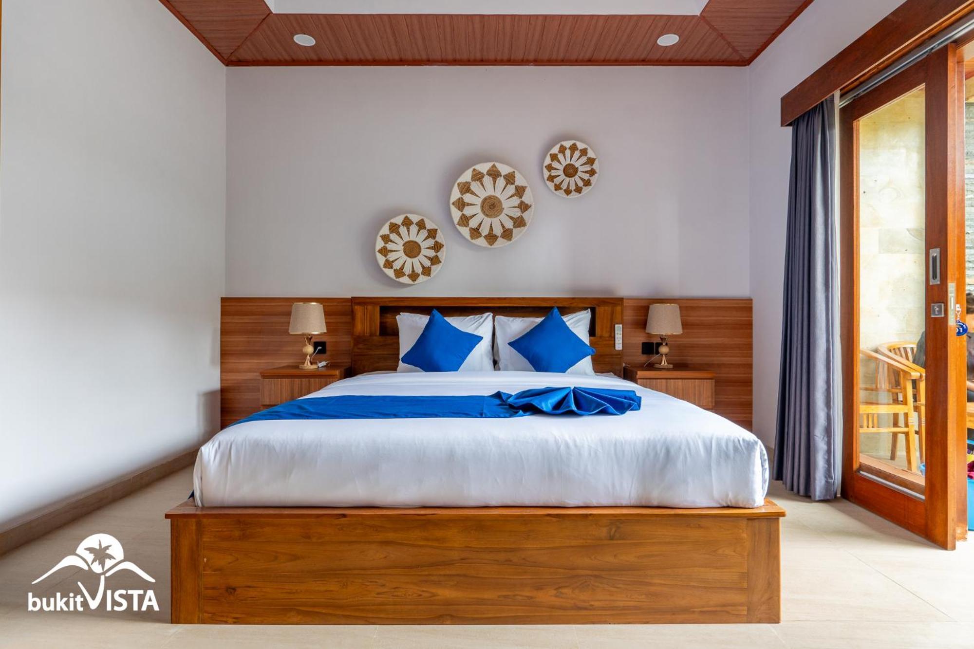 The Pandawa Bali By Bukit Vista Otel Ungasan Dış mekan fotoğraf