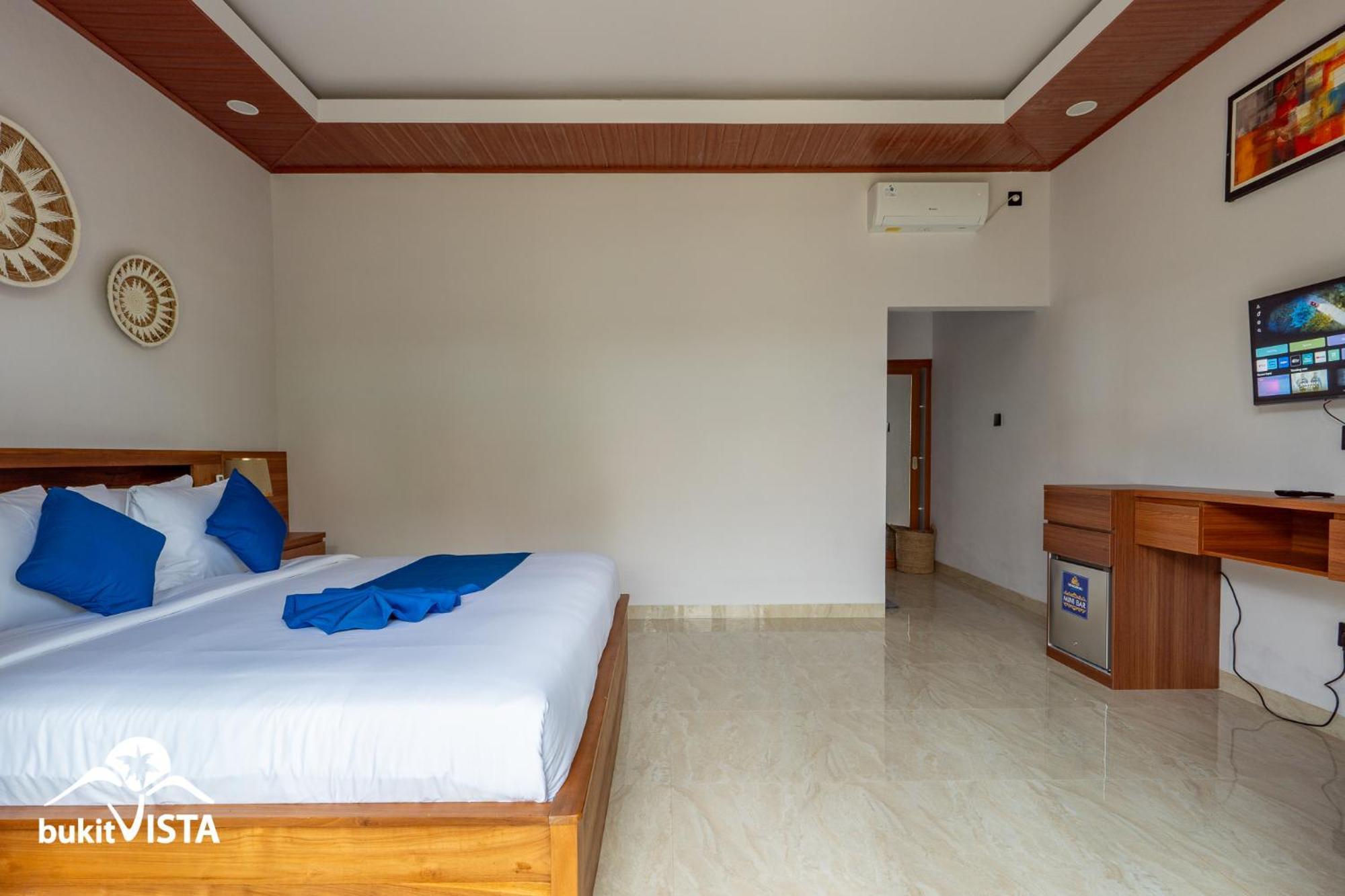 The Pandawa Bali By Bukit Vista Otel Ungasan Dış mekan fotoğraf