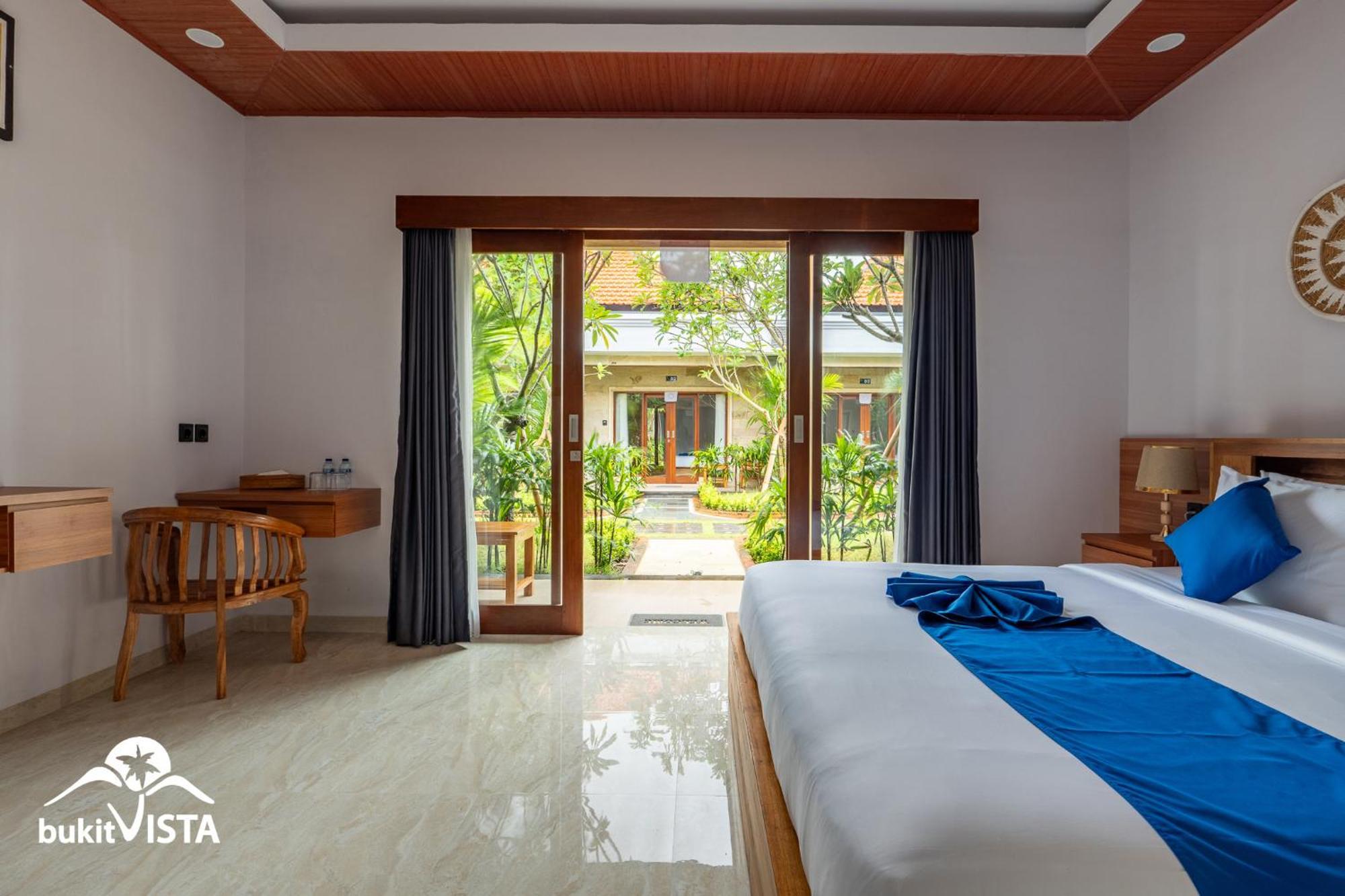The Pandawa Bali By Bukit Vista Otel Ungasan Dış mekan fotoğraf