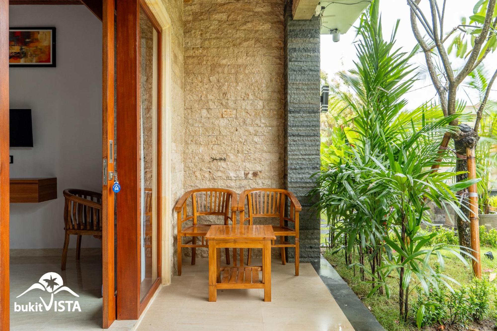 The Pandawa Bali By Bukit Vista Otel Ungasan Dış mekan fotoğraf