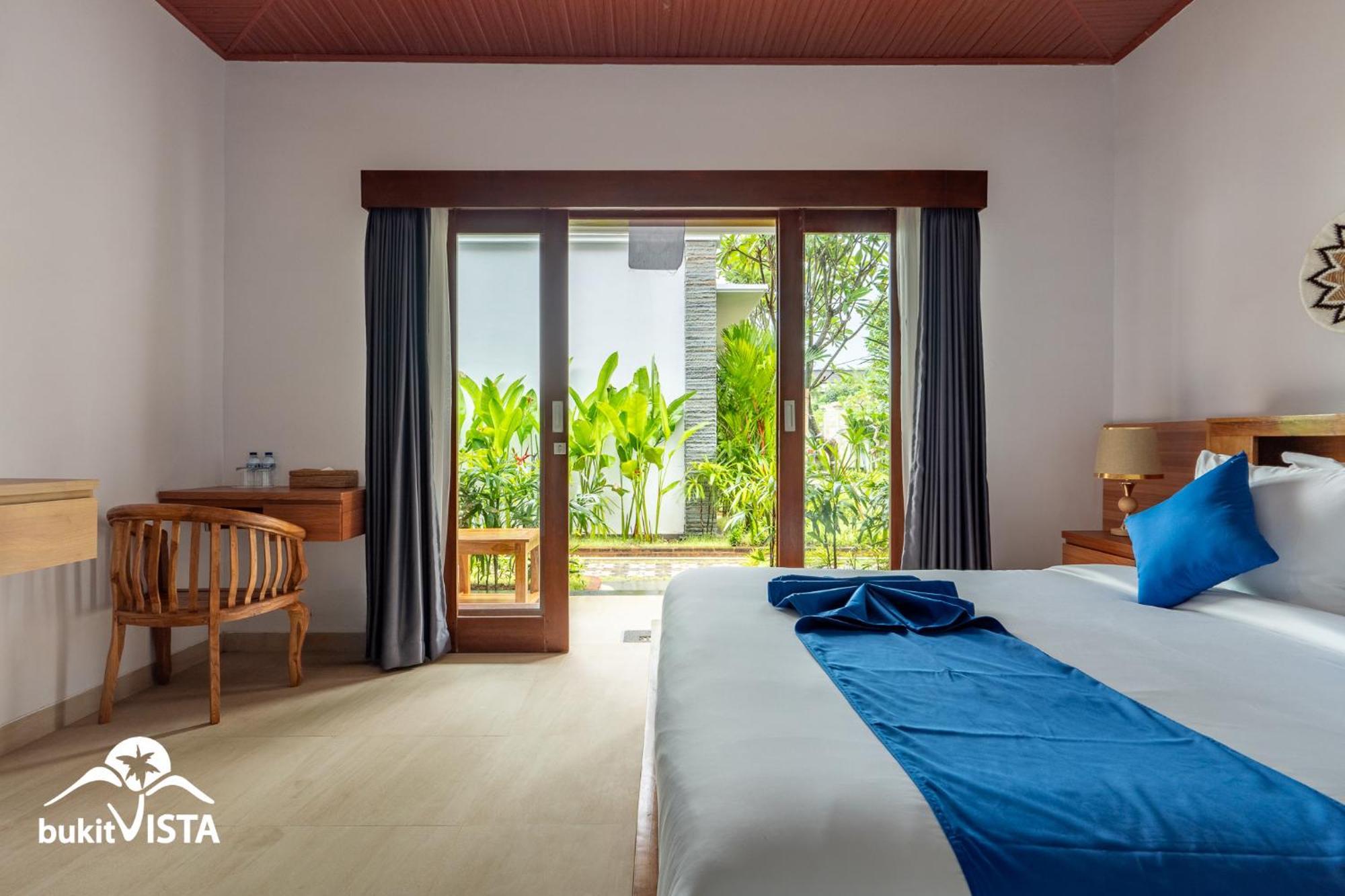 The Pandawa Bali By Bukit Vista Otel Ungasan Dış mekan fotoğraf